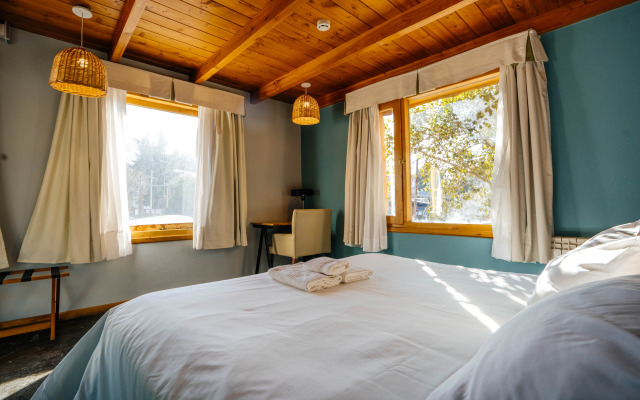 Pioneros Suites by Grupo Tierra Gaucha