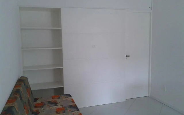 Hotel Apart Hanisch Ltda