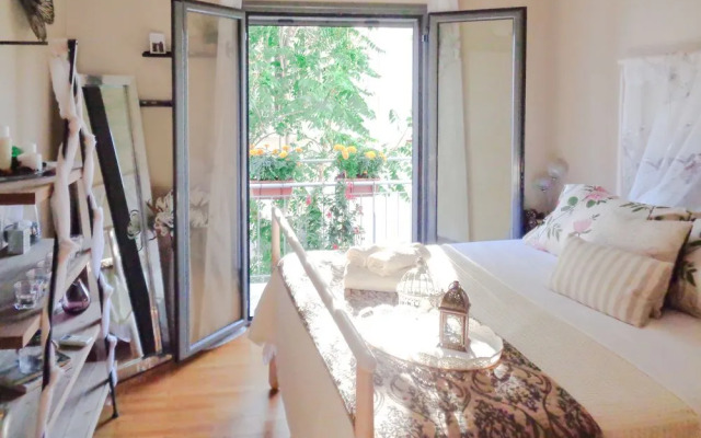 Stunning Residence with Acropolis View