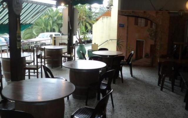 Hotel & Restaurant Le Beau Sejour