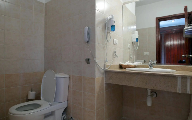 Blue House Hotel