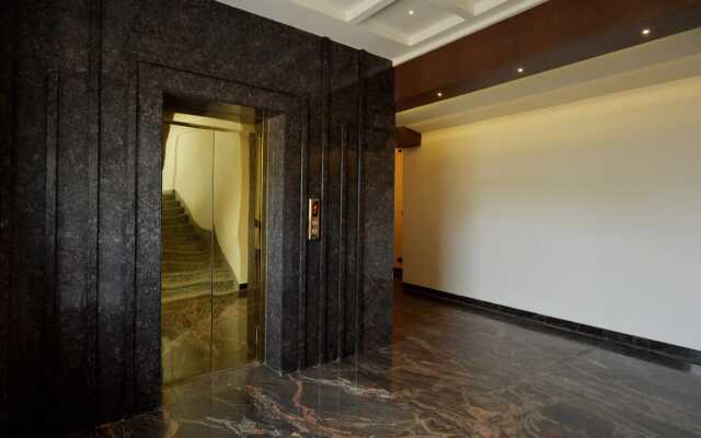 Hotel Nikhil Regency