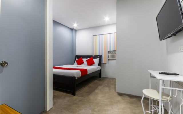 OYO 476 Hedda Hotel