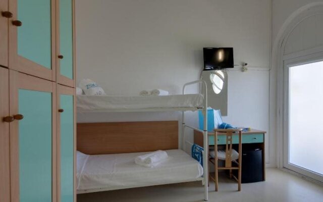 Family Beach Resort Il Girasole