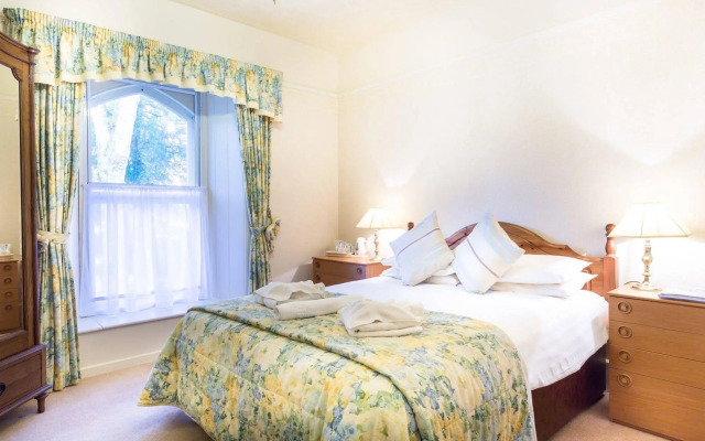 Penmorvah Manor Hotel