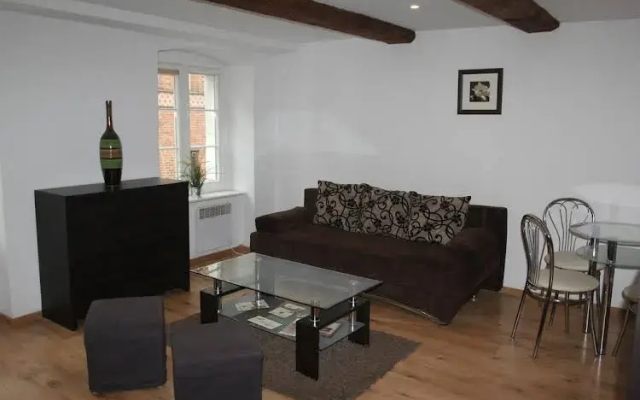 Apartamenty Pod Krzywą Wieżą