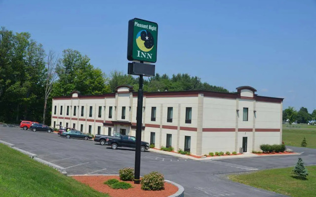 Pleasant Night Inn