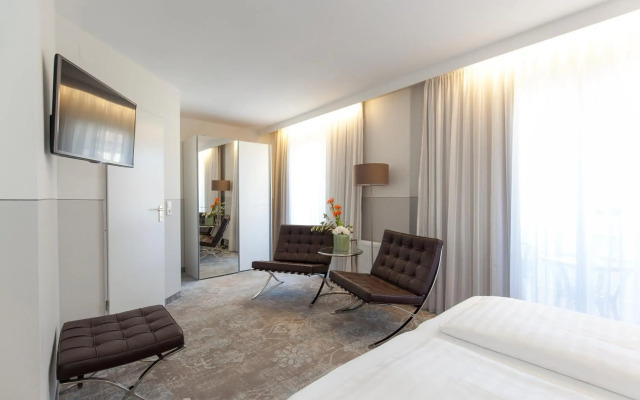 Hotel Franziskaner
