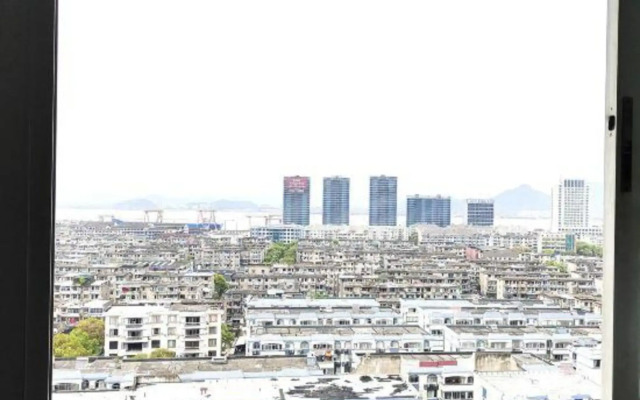 New Yuanding Business Hotel