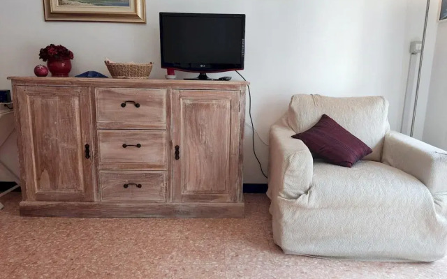 Doria 28 in Marina di Andora