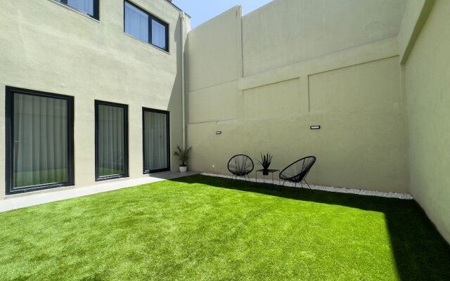 Vibrant Porto Apartments-Campo 24