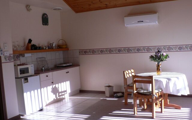 Gundalee Cottages Yarra Valley