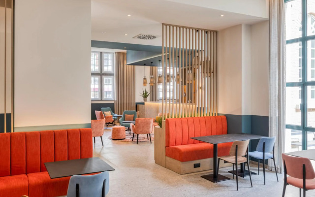 B&B HOTEL Hasselt