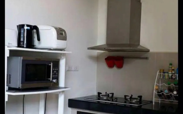 Casa Seaside Rayong Unit 23