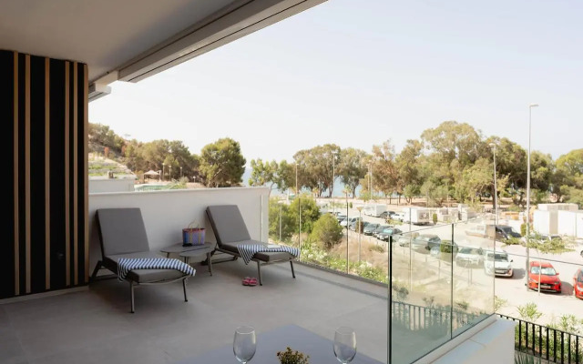 Pure Sea  Apartments