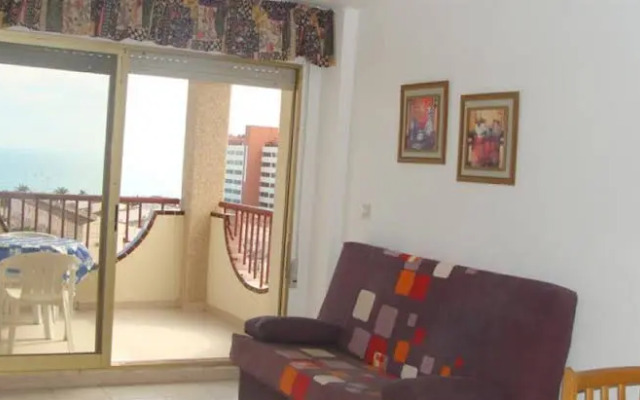 AP Costas Volta aire acondicionado 1 dormitorio