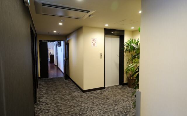 Tabata Oji Hotel