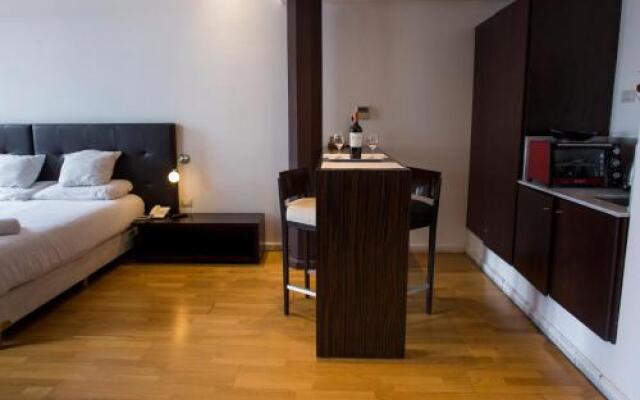 Apartment in San Telmo