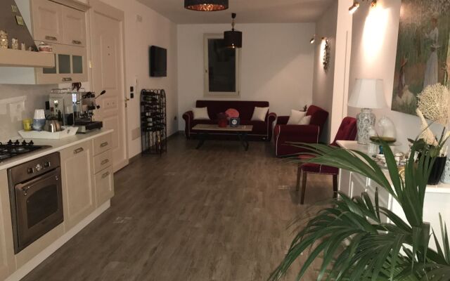 B&B Villa Jonica