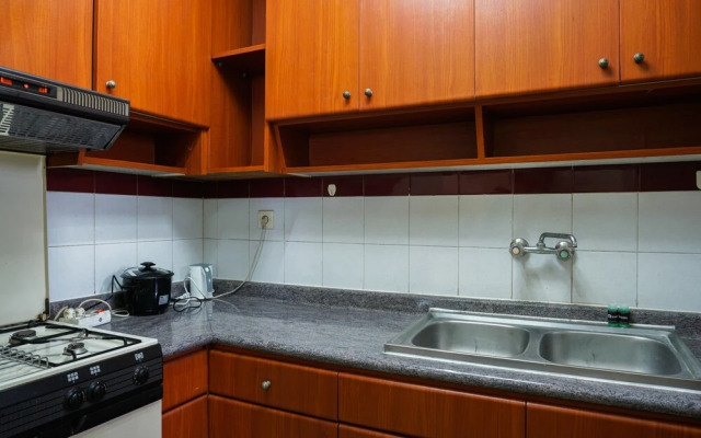 The Classic 2br Beverly Tower Apartment