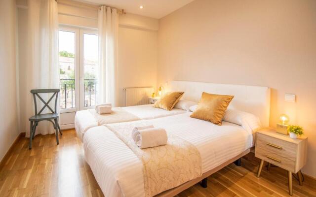 Casa Rural Hacienda Montorio