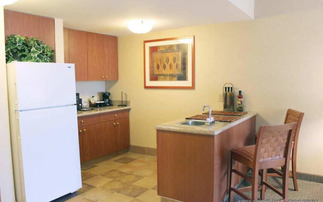 Hilton Garden Inn Buffalo Airport