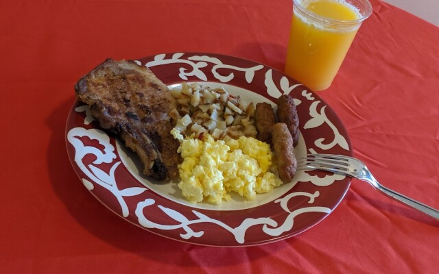 Western Inn and Suites