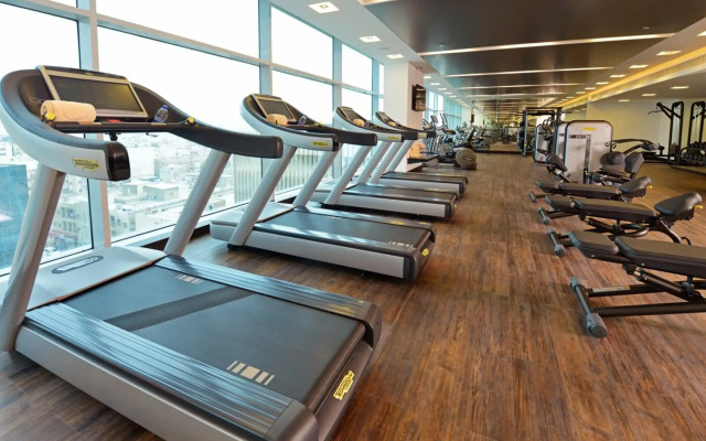 Downtown Rotana Hotel