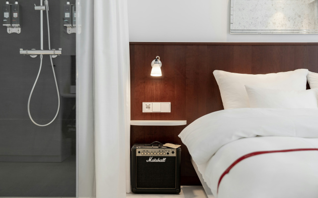 Ruby Coco Hotel Dusseldorf by IHG