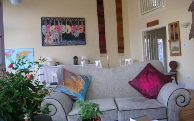 Queen and Albert B&B