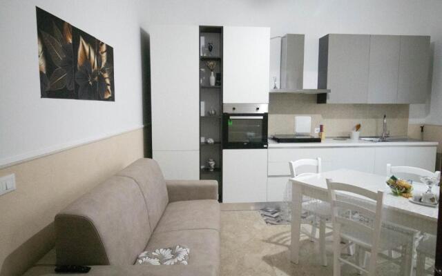 Dominique Comfort Apartment