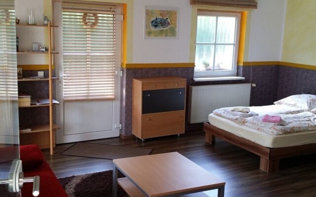 Ferienwohnung Dressler