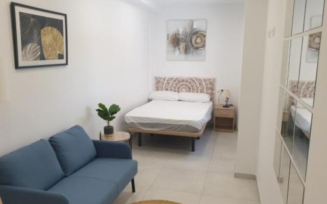 Cala de Mijas Apartamento