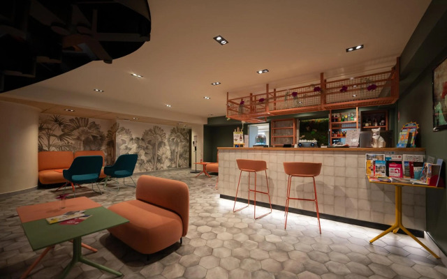 Mercure Perpignan Centre