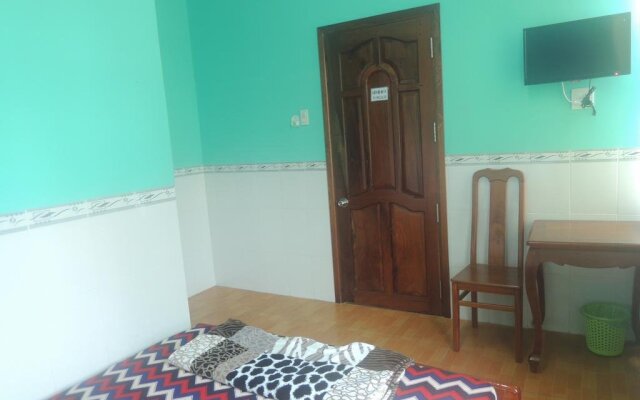 My Linh Hotel