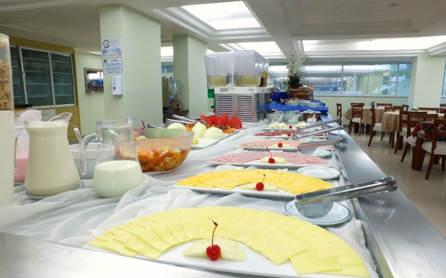 Sanfelice Hotel
