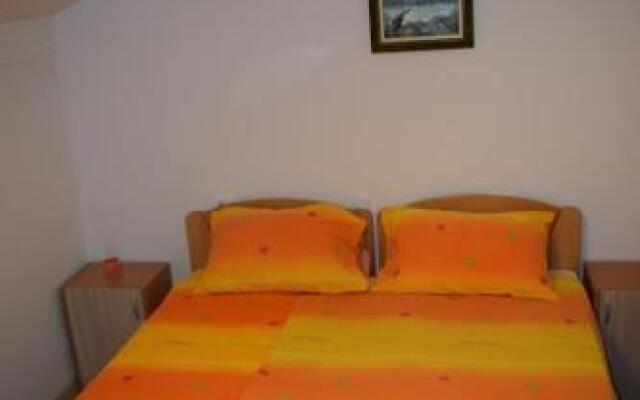 Bed And Breakfast Dunavska Terasa