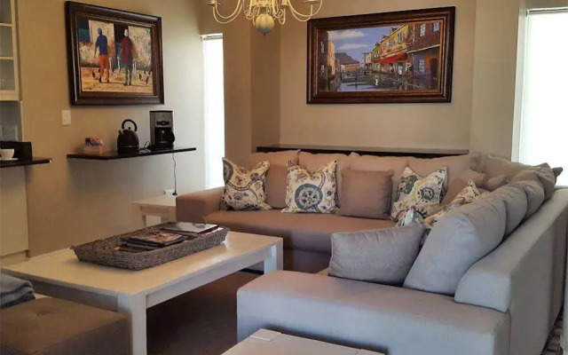 Sunset Beach Lodge & Spa