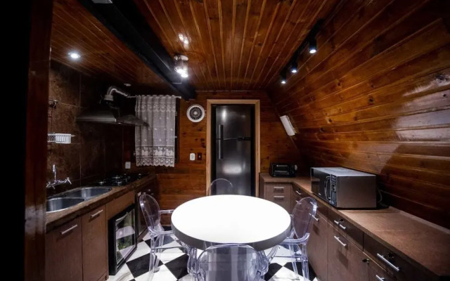 Villa das Araucarias