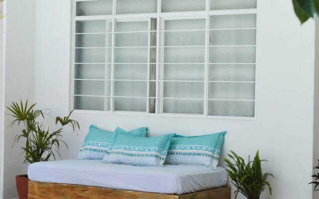 Casa Pancho Playa
