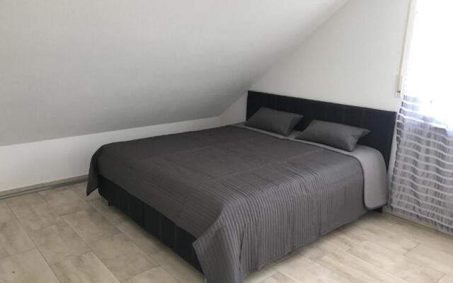 Victoria Appartement