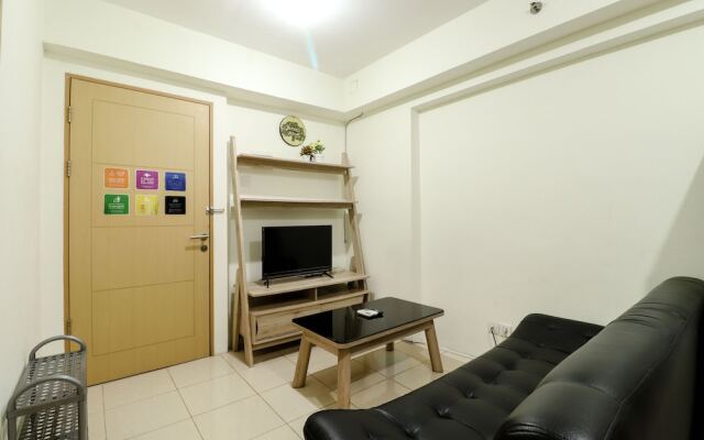 Educity Apartment Surabaya