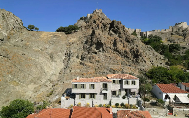 Kale Alti Residences