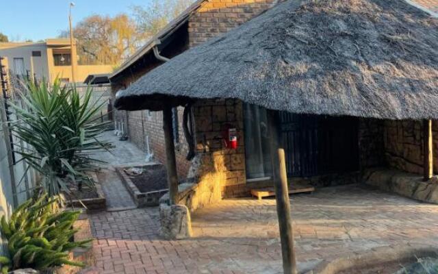 Host Hub Guest House