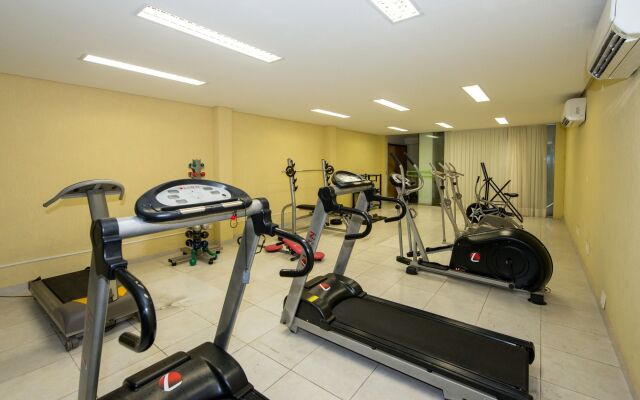 Rede Andrade Bello Mare Comfort