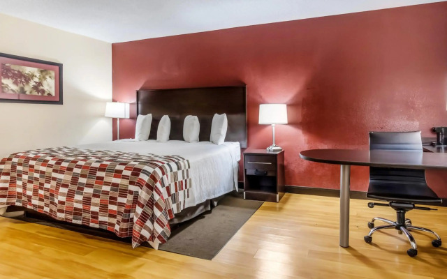 Red Roof Inn Chicago - Alsip
