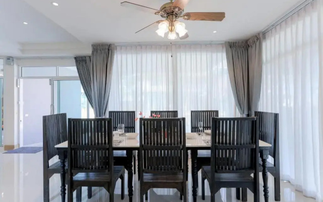 Marc Hotel Maesai