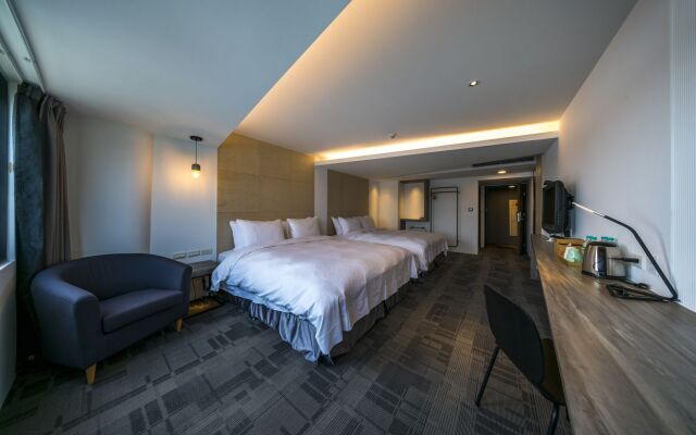 Watermark Hotel Sizihwan
