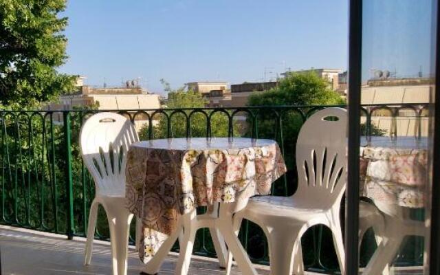 Residence Del Golfo - Scauri
