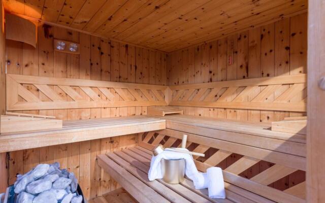 Chalet Weinberg Top 1 & Top 2 by Apartment Managers